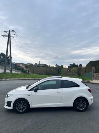 SEAT Ibiza 2009
