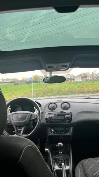 SEAT Ibiza 2009