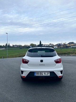SEAT Ibiza 2009