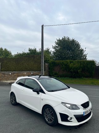 SEAT Ibiza 2009