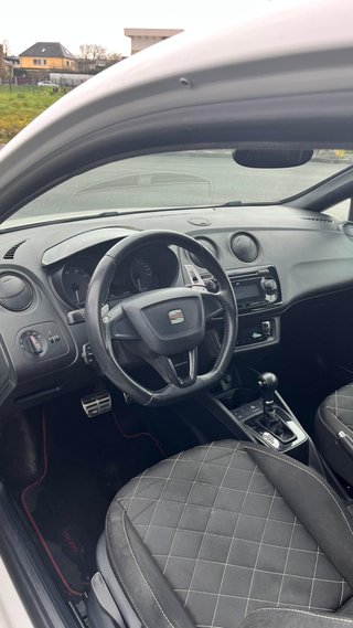 SEAT Ibiza 2009