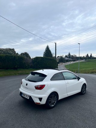 SEAT Ibiza 2009