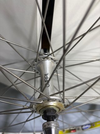 Llantas Bicicleta Clásica Carretera
