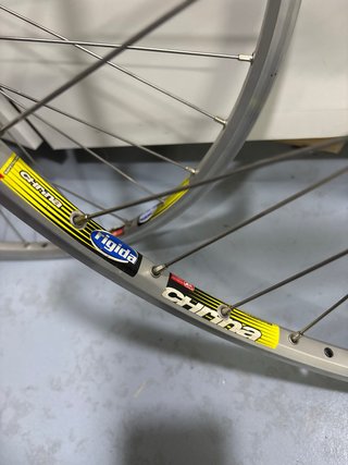 Llantas Bicicleta Clásica Carretera