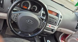 KIA Ceed 2007