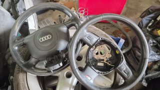 Volante Audi A4 B6/B7