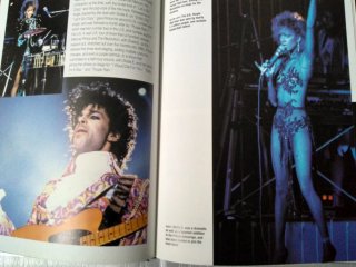 Lote 2 libros Prince
