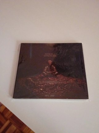 CD Kendall Syndrome erick Erve