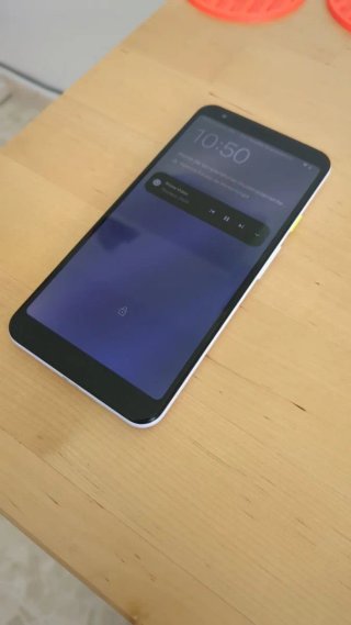 Google Pixel 3 XL 64GB