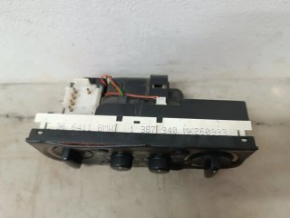 Mando Climatizador BMW E36