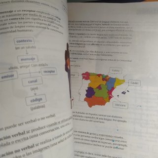 Lengua Castellana y Literatura 5 Edelvives