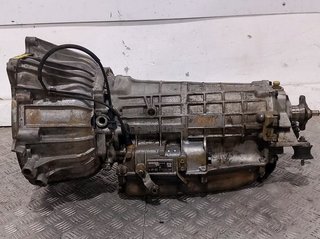 CAJA CAMBIOS BMW SERIE 5 BERLINA (E34) 246TB 1043