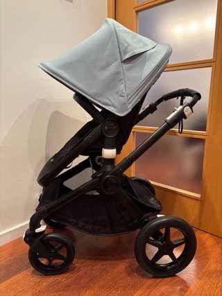 Bugaboo Fox 2 Vapor Blue