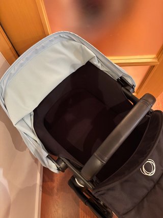 Bugaboo Fox 2 Vapor Blue
