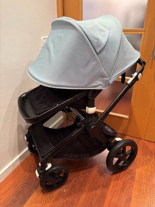 Bugaboo Fox 2 Vapor Blue