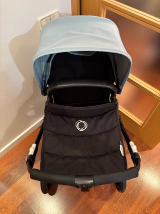 Bugaboo Fox 2 Vapor Blue