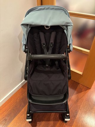 Bugaboo Fox 2 Vapor Blue