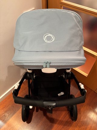 Bugaboo Fox 2 Vapor Blue
