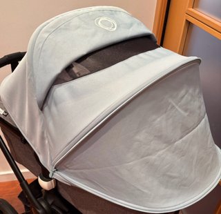 Bugaboo Fox 2 Vapor Blue