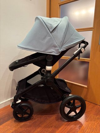 Bugaboo Fox 2 Vapor Blue