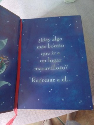 Libros El Gran Libro del Reino de la Fantasía.