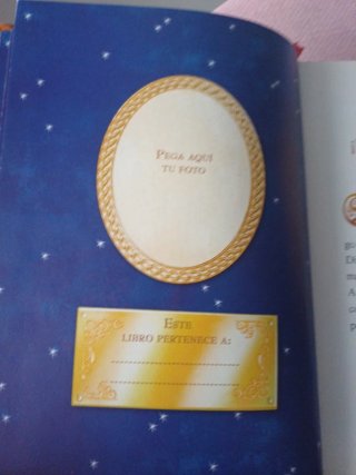 Libros El Gran Libro del Reino de la Fantasía.