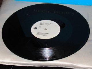Disco mix 33 giri italo disco anni 80 Special DJ
