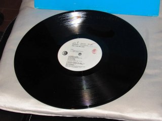 Disco mix 33 giri italo disco anni 80 Special DJ