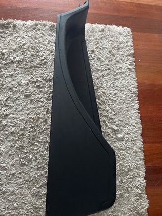 Consola Central BMW E46