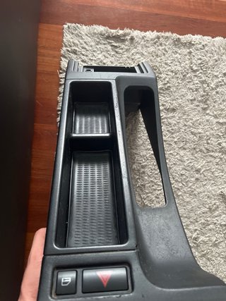 Consola Central BMW E46