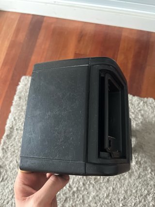 Consola Central BMW E46