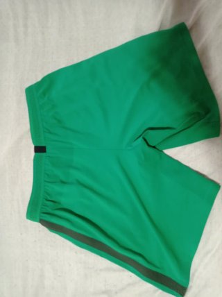 Pantalón corto Atlético de Madrid 16/17 Nike