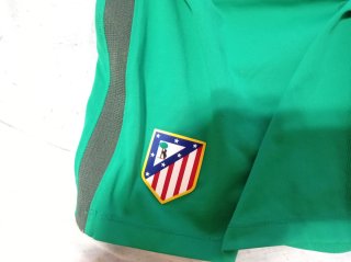 Pantalón corto Atlético de Madrid 16/17 Nike