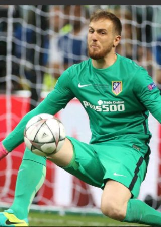 Pantalón corto Atlético de Madrid 16/17 Nike