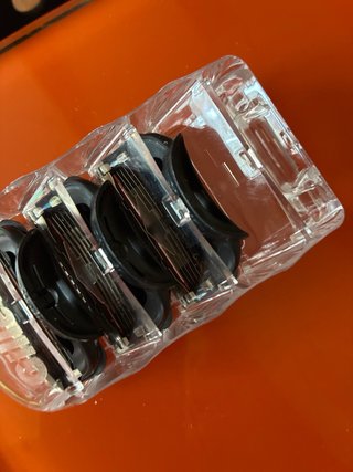 Recambios Gillette Proglide Power 3uds