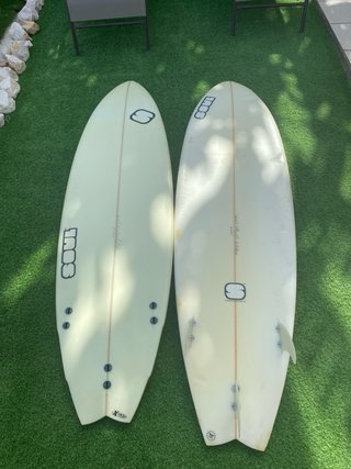 Tabla de surf