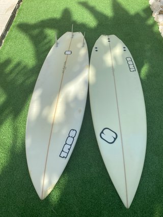 Tabla de surf