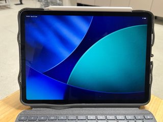 Funda Teclado Logitech Combo Touch iPad