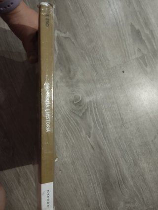 Geografía e Historia 3º ESO. Libro del estudian...