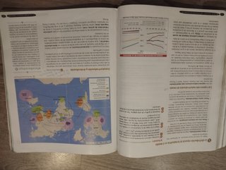 Geografía e Historia 3º ESO. Libro del estudian...