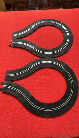 2 Rotondas Ninco