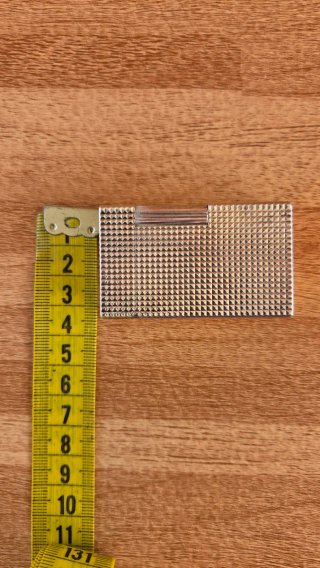 Encendedor S.T. Dupont Plata Ligne 2 completo