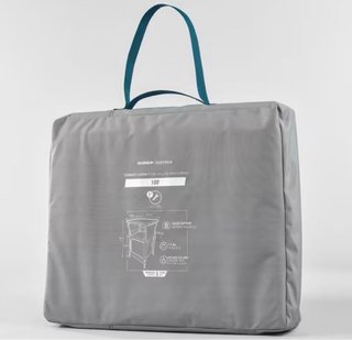 Mueble Cocina Camping Plegable Quechua