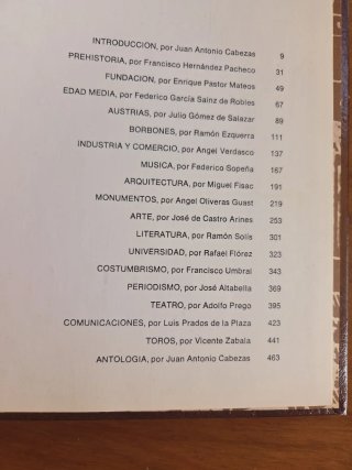 El Libro de Madrid