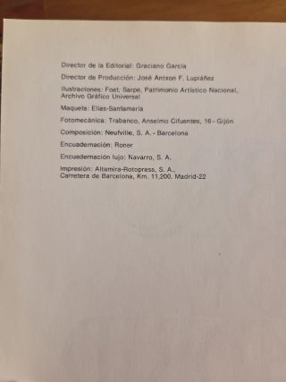 El Libro de Madrid