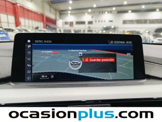 BMW Serie 4 440i Gran Coupe 240 kW (326 CV)