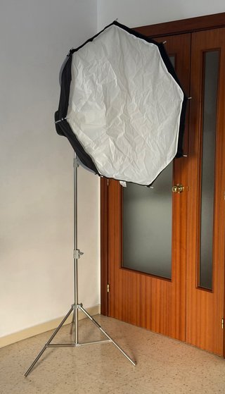 Material de fotografía Neewer