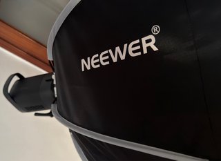 Material de fotografía Neewer