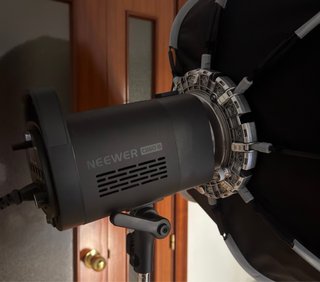 Material de fotografía Neewer