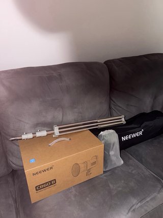Material de fotografía Neewer